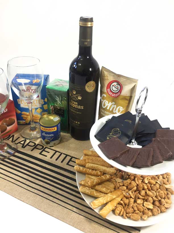 IMG_4137B Regalo original a domicilio Original Gift Delivery at home in Lugo