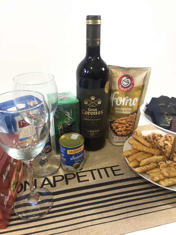 IMG_4138B Regalo original a domicilio Original Gift Delivery at home in Lugo